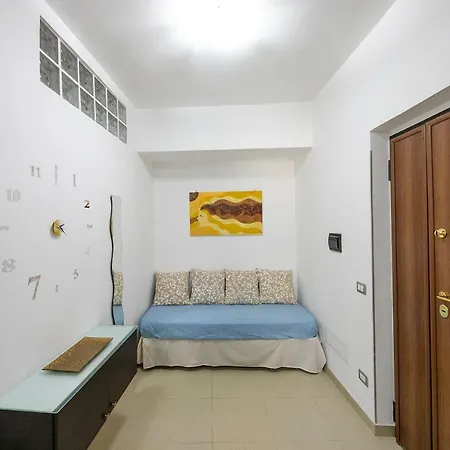 Appartamento La Conchiglia Casa Vacanze