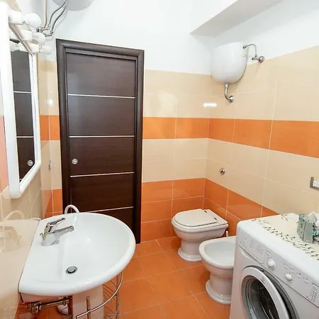 La Conchiglia Casa Vacanze Roccella Ionica