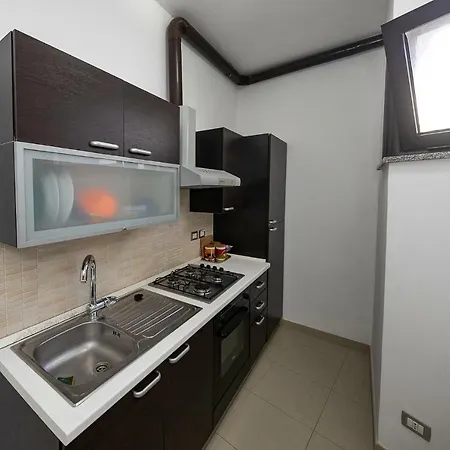Appartamento La Conchiglia Casa Vacanze *
