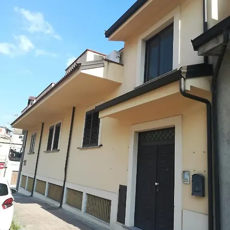 Appartamento La Conchiglia Casa Vacanze