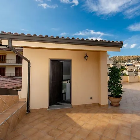 דירה La Conchiglia Casa Vacanze *
